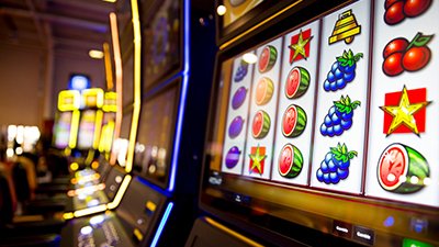 Gaming & Casino